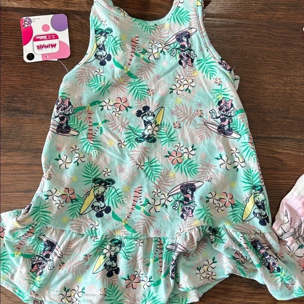 Disney adorable set